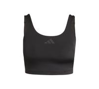 Adidas Brassière femme Optime Workout Light – maintien léger – XL