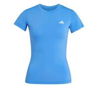adidas Power Essentials Workout T-shirt Femmes - turquoise M