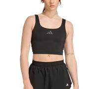 adidas Power Light Support Brassière XS Noir