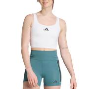 adidas Power Light Support Tank Brassière XL Blanc