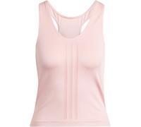 Adidas Power Reversible Sleeveless T-shirt Rose XL Femme