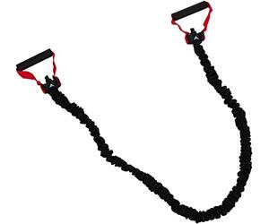 adidas Power Tube L1 Bande d'exercice Bleu
