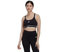 Adidas Powerimpact Medium-support Techfit Sports Bra S