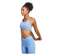 adidas Powerimpact Training Medium-Support Techfit Bra Soutien-Gorge de Sport Femme