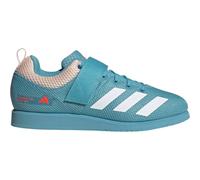 Adidas Powerlift 5 Chaussures d'haltérophilie Powerlifting Shoes Trainers HQ3528