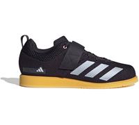 Adidas Powerlift 5 Training Shoes Unisex Kids Blk/Met/Spark 4 (36.5) Unisex