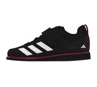Chaussures adidas Powerlift 5 Haltérophilie noir blanc rouge - 41(1/3)