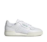 Adidas Powerphase "Court Pack" - Taille: 40 2/3 white