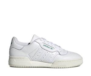 Adidas Powerphase "Court Pack" - Taille: 44 2/3 white