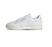 Adidas - Powerphase - Homme - Sport - Blanc - Taille: 36 2/3 EU