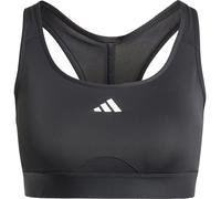 Adidas Powerreact Bra For Training Noir 8 (XS) Female