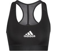 Adidas Powerreact Training Medium-Support Bra Noir 2XS (D) Female