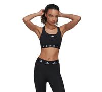 adidas Powerreact Training Medium Support Techlift Bra Femme XS A-C