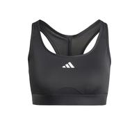 Adidas Brassière de sport Powerreact Noir XS Femme