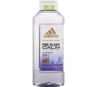 Adidas Pre-Sleep Calm Gel douche avec huile essentielle de lavande 250ml