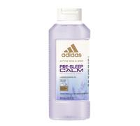 Adidas Pre-Sleep Calm gel douche unisexe 400 ml