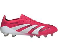 adidas Predator Elite AG Pure Victory rouge 44 2/3