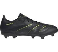 Adidas Pred Lg Fg/Mg Blk/Crbn/Lemon 11.5 (46.7) Male