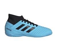 Adidas Predator 19.3 In J Brcyan/Cblack/Syello 34