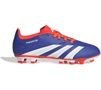 adidas Performance Bottes de Football, Bleu, 31 EU