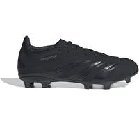 Adidas Predator 24 Elite Junior Firm Ground Football Boots Noir/Gris 4 (36.5) Male