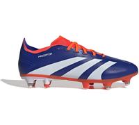 Adidas Predator 24 League Soft Ground Football Boots Bleu/Blanc/Rouge 9.5 (44) Male
