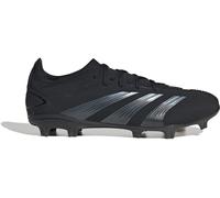 Adidas Predator 24 Pro Firm Ground Boots Noir/Gris 8 (42) Male