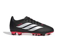 Adidas Predator Club Fg/mg Junior Football Boots Noir EU 31 Enfants