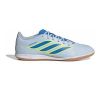 adidas Predator 26 Club Indoor Bleu Clair/Bleu/Jaune 43 1/3