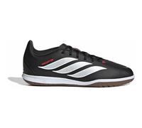 adidas Predator 26 Club Indoor Jr Noir/Blanc/Rouge 36