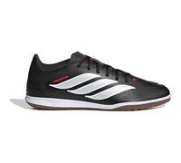 Adidas Predator Club Sala Indoor Football Shoes Noir EU 43 1/3