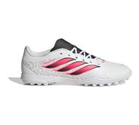 adidas Predator 26 Club TF Blanc/Rouge/Noir 41 1/3