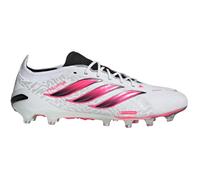 adidas Predator 26 Élité AG Blanc/Rouge/Noir 44