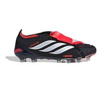 adidas Predator 26 Elite FT AG Noir/Blanc/Rouge 43 1/3
