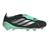 adidas Predator 26 Élité FT FG Noir/Blanc/Vert 42