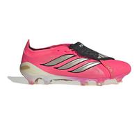 Adidas Chaussures de football synthétiques Predator Elite FT FG Rose Taille 43 1/3
