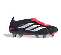 adidas Predator 26 Elite FT SG Noir/Blanc/Rouge 42