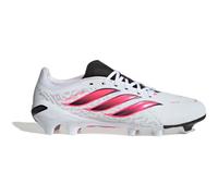 adidas Predator 26 League FG Blanc/Rouge/Noir 44