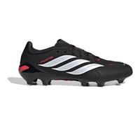 adidas predator 26 league fg Noir/Blanc/Rouge 40 2/3