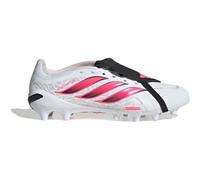 adidas Predator 26 League FT AG Blanc/Rouge/Noir 46 2/3