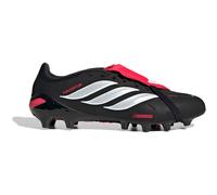 adidas Predator 26 League FT AG Noir/Blanc/Rouge 40 2/3