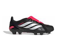 adidas Predator 26 League FT FG Jr Noir/Blanc/Rouge 28