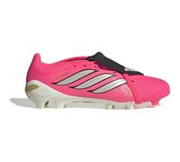 adidas Predator 26 League FT FG Rose/Blanc/Noir 46