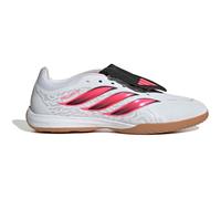 adidas Predator 26 League FT Indoor Blanc/Rouge/Noir 40