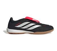 adidas Predator 26 League FT Indoor Noir/Blanc/Rouge 40