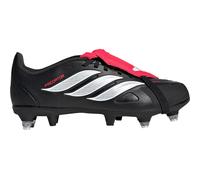 Adidas Predator League Fold-over Tongue Sg Junior Football Boots Noir EU 34 Enfants