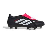adidas Predator 26 League FT SG Noir/Blanc/Rouge 41 1/3