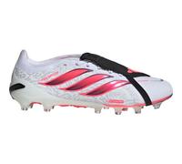 Adidas Predator Pro Fold-over Tongue Ag Football Boots Blanc EU 42 2/3