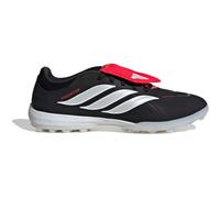 adidas Predator 26 Pro FT TF Noir/Blanc/Rouge 43 1/3