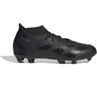 Adidas Predator Accuracy.1 Childrens Firm Ground Football Boots Noir/Noir C10 (28) Male